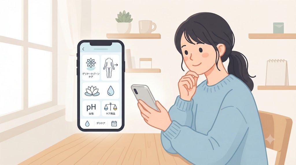 スマートフォンでVラインの処理事情や割合について調べている